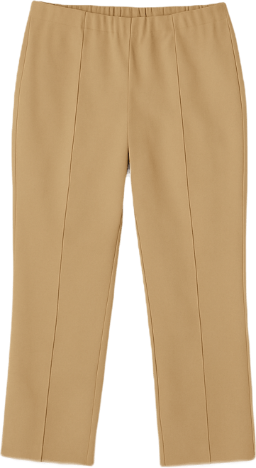 Women's MaPertonilla Cropped Pants