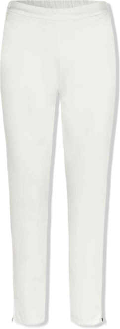 Women's MaPadme Elastic Waist Cropped Pants