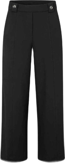Women's MaPaxora Cropped Wide Leg Pants