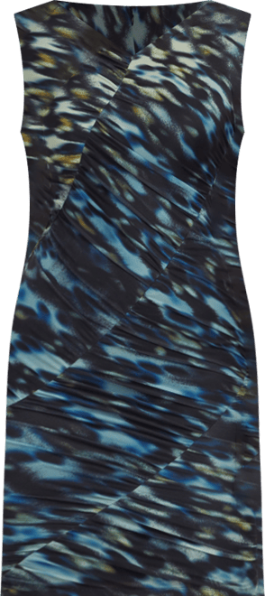 Women's Everly Printed Sleeveless Dress