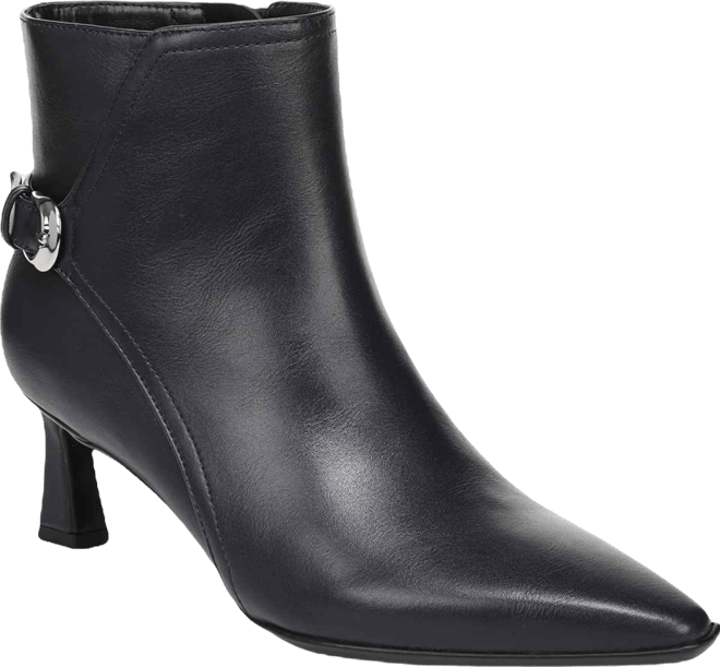 Women's Tucker Dress Booties