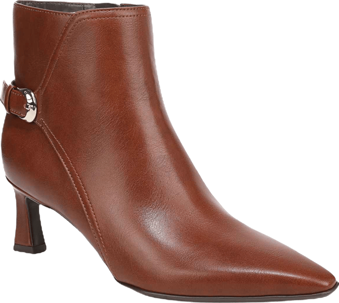Women's Tucker Dress Booties