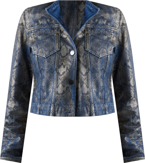 Women's Tersa Long-Sleeve Jacket