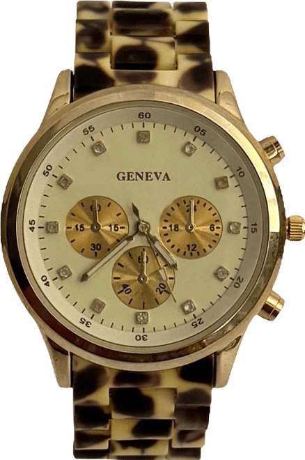 Cheetah Bold Analog Women Watch