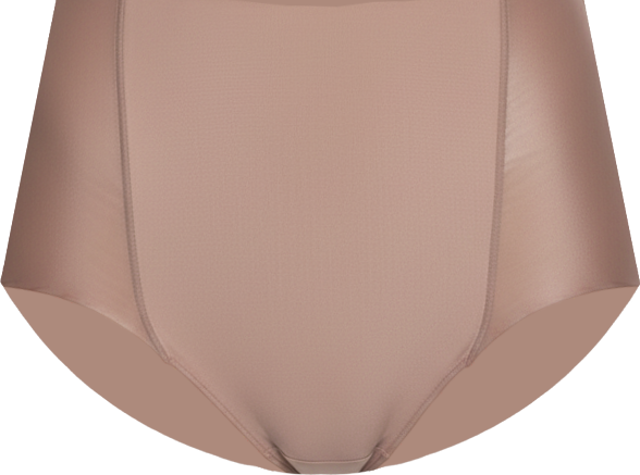 Women's Body Blend Micro Shaper Brief