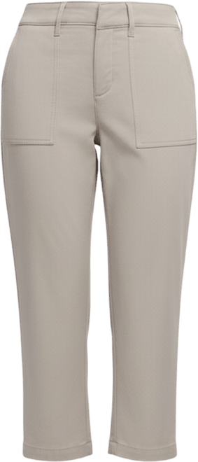 Women's High Rise Utility Pants