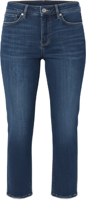 Women's Marilyn Straight Ankle Jeans