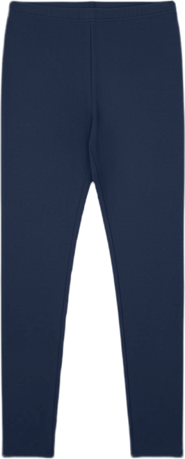 Women's Within Stretch-Cotton Knit Pull-On Leggings