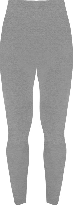 Women's Within Stretch-Cotton Knit Pull-On Leggings