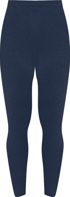 Women's Within Stretch-Cotton Knit Pull-On Leggings