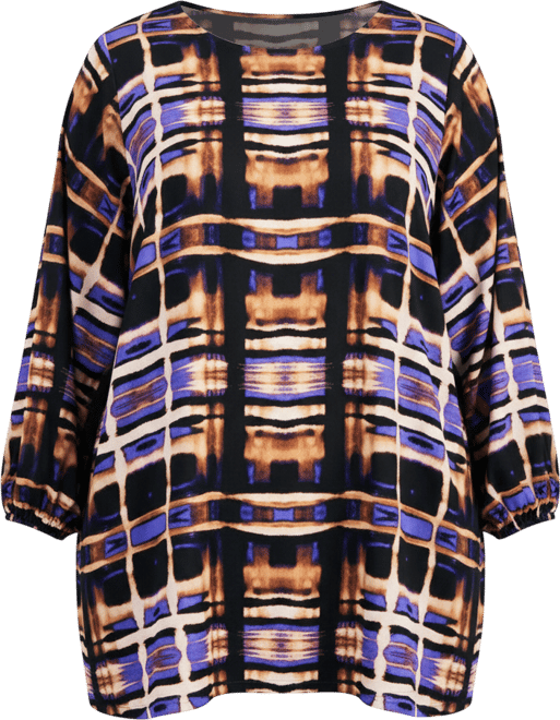 Women's Bella Satin Tunic