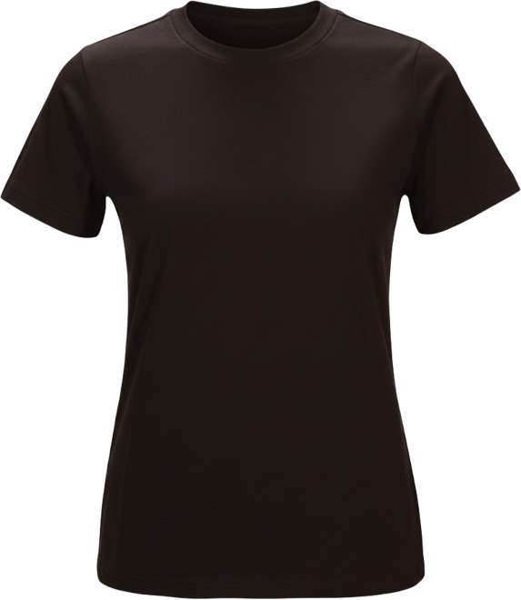 Women's Printed Short Sleeve T-Shirt