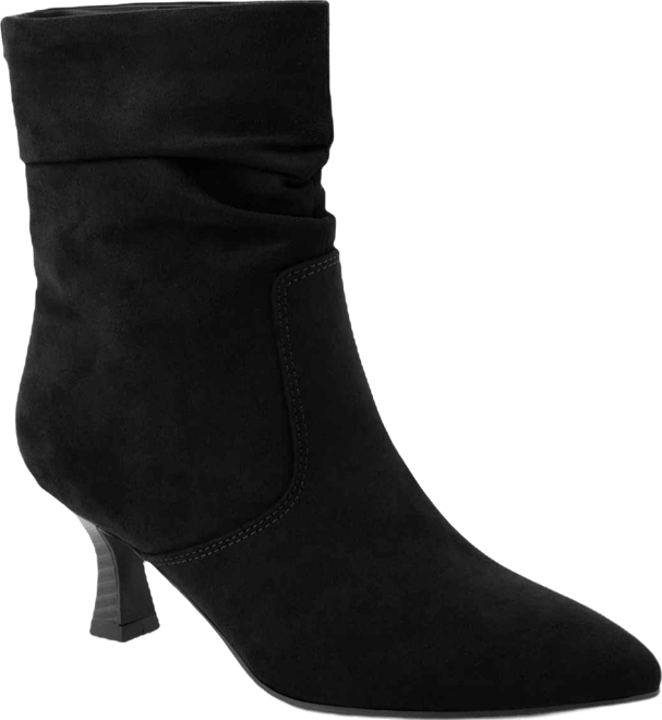 Women's Sonara Pointed Toe Dress Booties