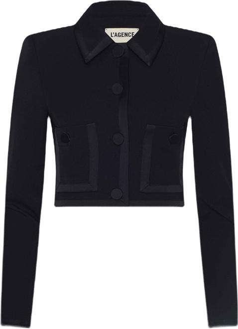 Karolina Fringe Skirt