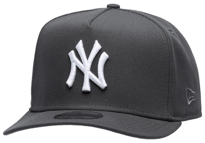 New Era Yankees 950AF 25th Anniversary Curve Cap | Foot Locker