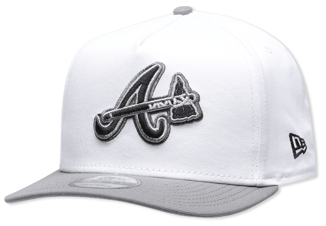 New Era Braves 950AF Curve '95 World Series Cap | Foot Locker