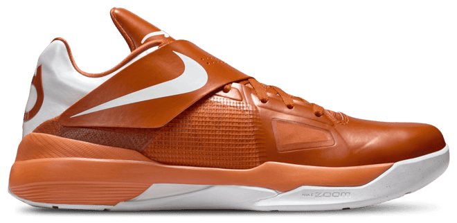 Nike Zoom KD IV - Men's | Foot Locker