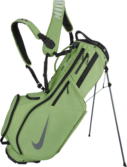 Nike 2025 Air Hybrid 2 Stand Bag | Dick's Sporting Goods
