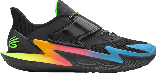 Under Armour D. Fox 2 'Gamer' Basketball Shoes | Dick's Sporting Goods