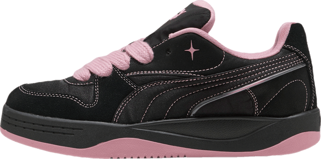 PUMA Park Luna Satin Princess Women Shoes