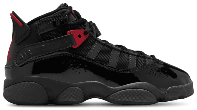 レア カラー JORDAN 6 RINGS 25cm (7Y) ジュニア Jordan 6 Rings - Boys' Grade School | Kids Foot Locker