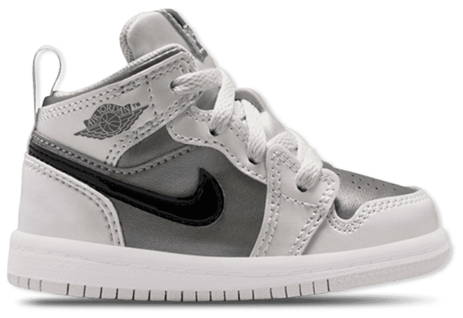 Jordan AJ 1 Mid SE Uni - Boys' Toddler | Kids Foot Locker