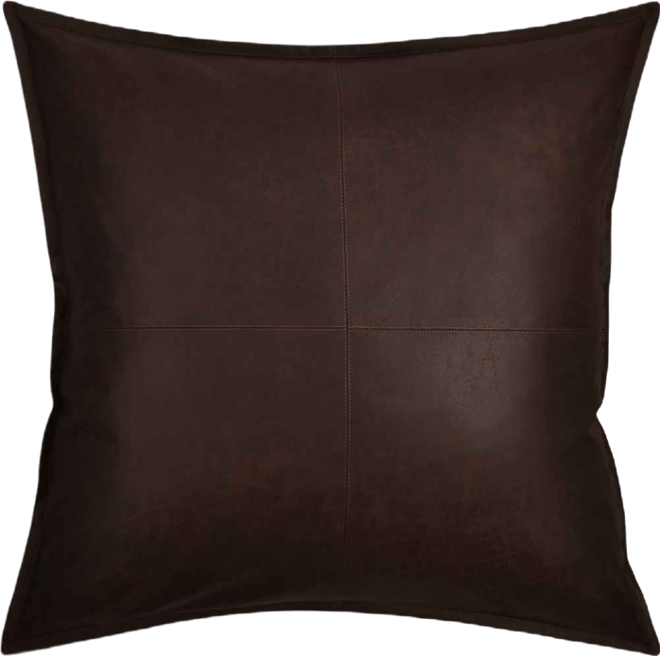 Sundance Solid Sham, European