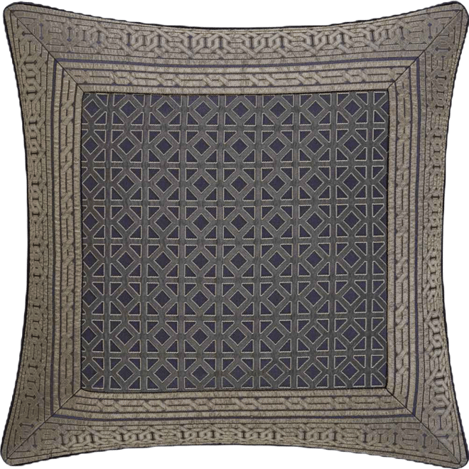 Alaro Geometric Sham, European