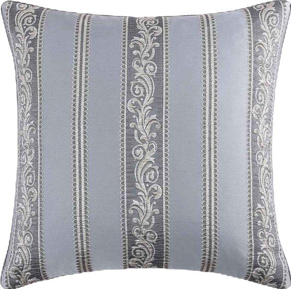 Krista Woven Damask Sham, European