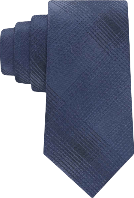 Men's Kali Plaid Tie