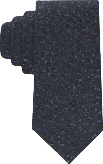 Men's Kamila Botanical Tie