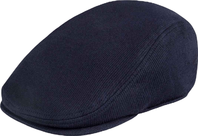 Men's Flat Top Hat