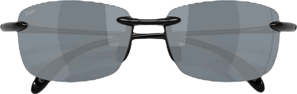 Men's Polarized Sunglasses, Ballast 6S9071