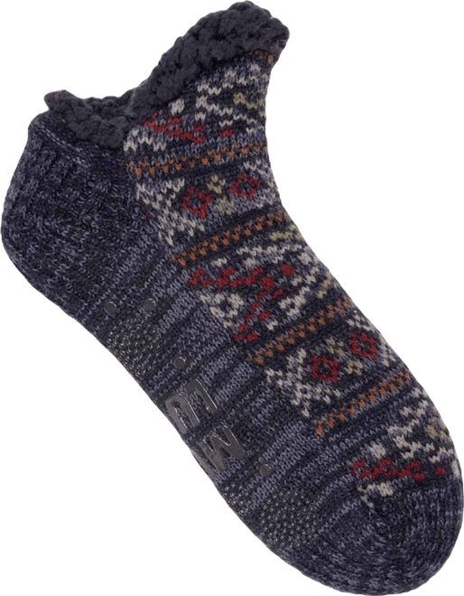 Men's Ankle Cabin Sox