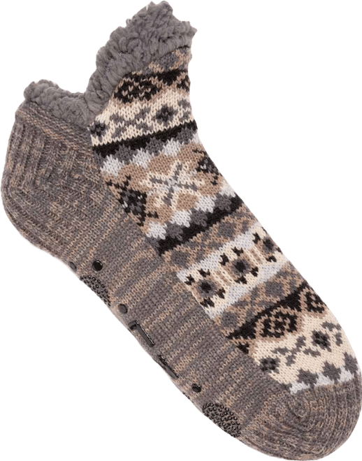 Men's Ankle Cabin Sox