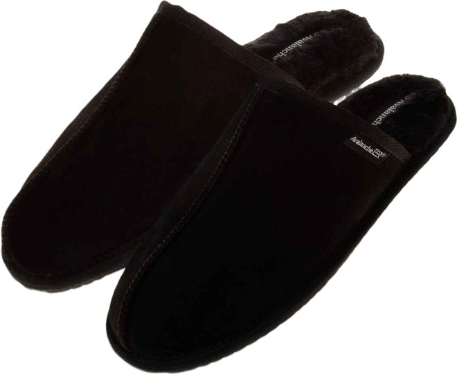 Men's Adult Casual Slippers
