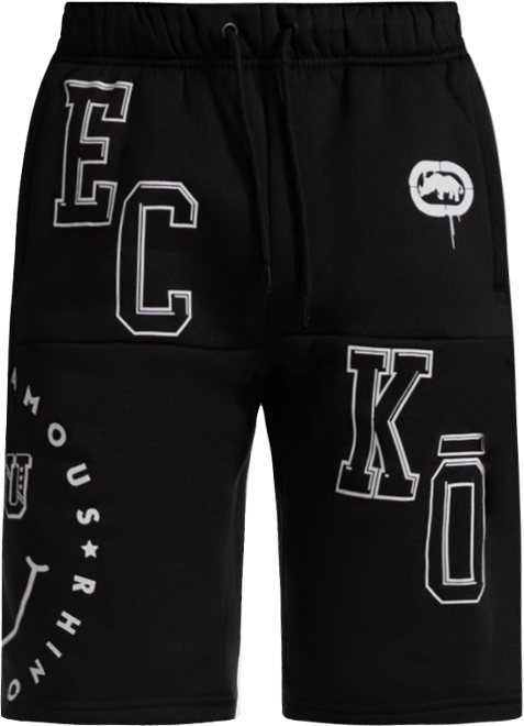 Men's Pro Rata Fleece Regular Fit Shorts