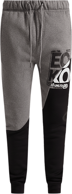 Men's Regular Fit Joggers Pants