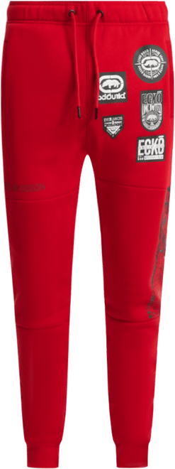 Men's Memento Fleece Joggers Pants