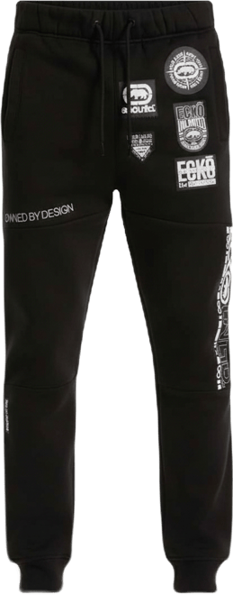 Men's Memento Fleece Joggers Pants