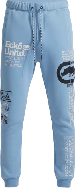 Men's Double A Joggers Pants