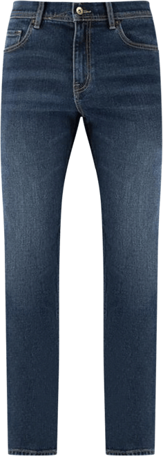 Men's Boot Cut Jeans