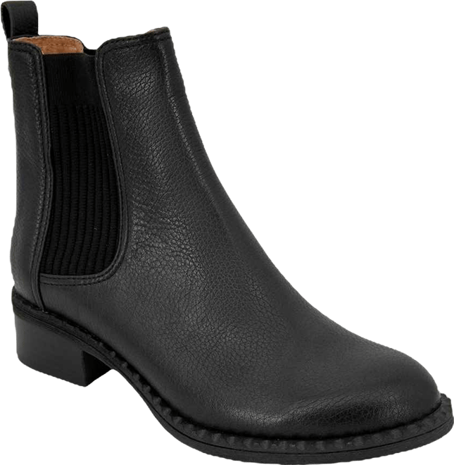 Women's Best Elastic Booties