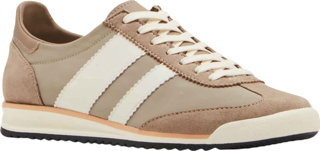 Women's Jumper Low Profile Retro Joggers