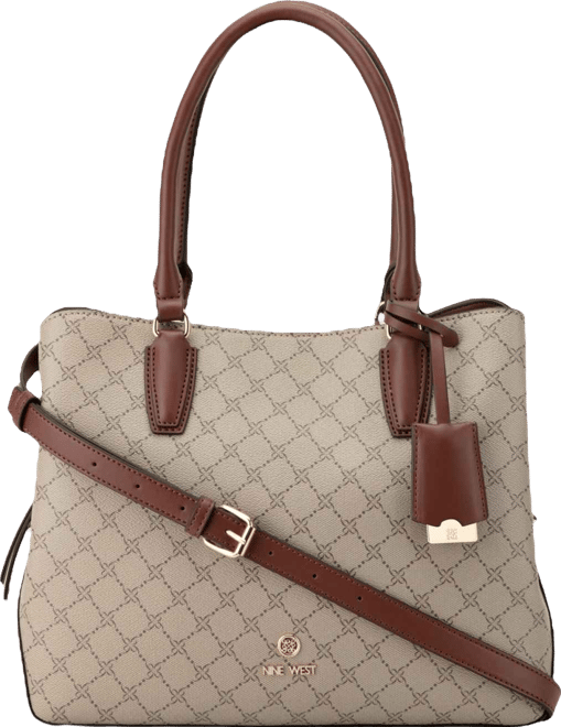 Lakelyn Carryall Large Satchel Bag