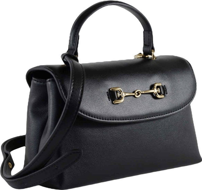 Loraine Top Handle Bag