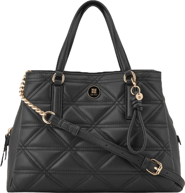 Harland Medium Satchel Bag
