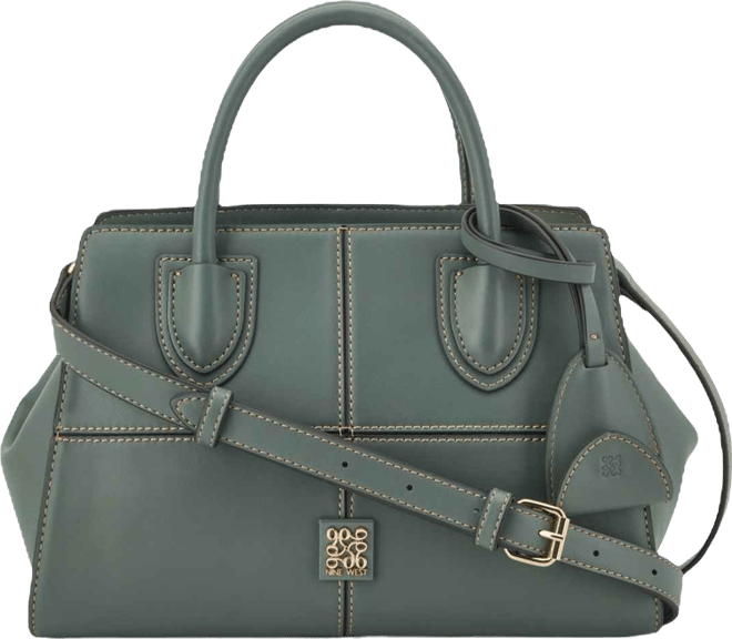 Paxtin Medium Satchel Bag