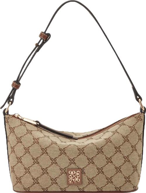 Anders Medium Shoulder Bag