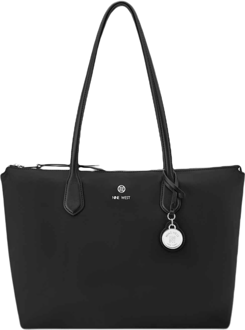 Kyrie Laptop Large Tote Bag